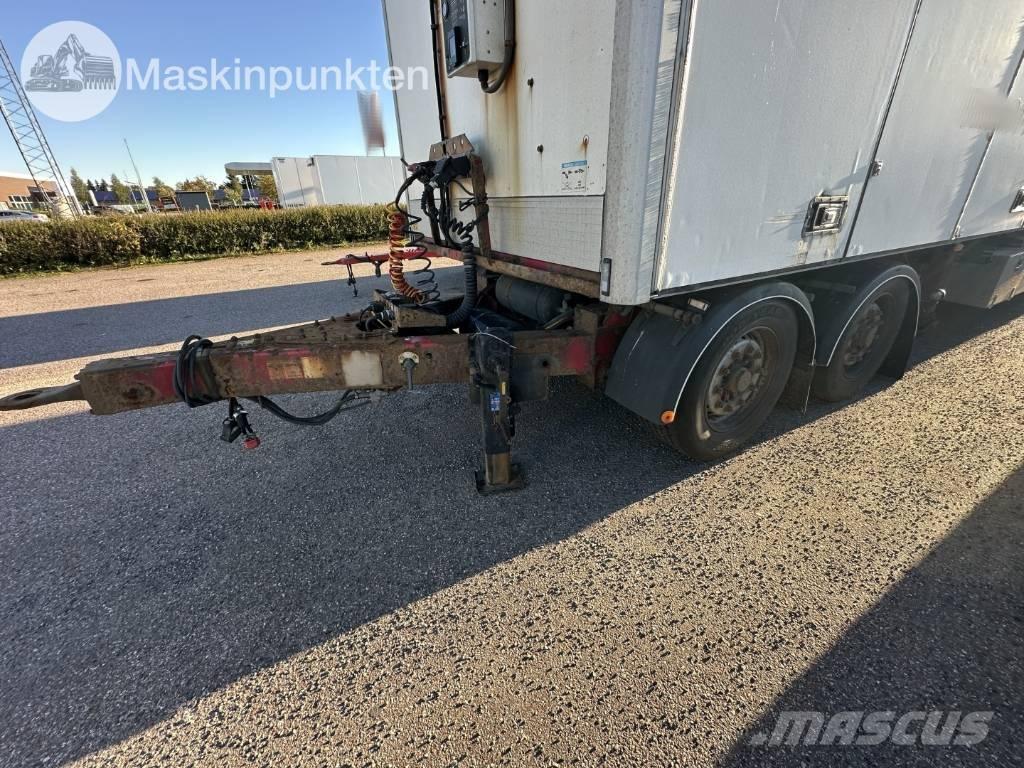 Närko C2MS11P11 Doliler