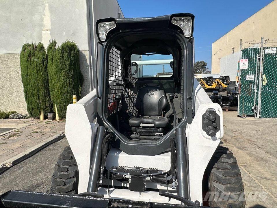 Bobcat S 570 Skid steer loderler