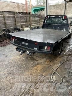 Ford F 350 Flatbed kamyonlar