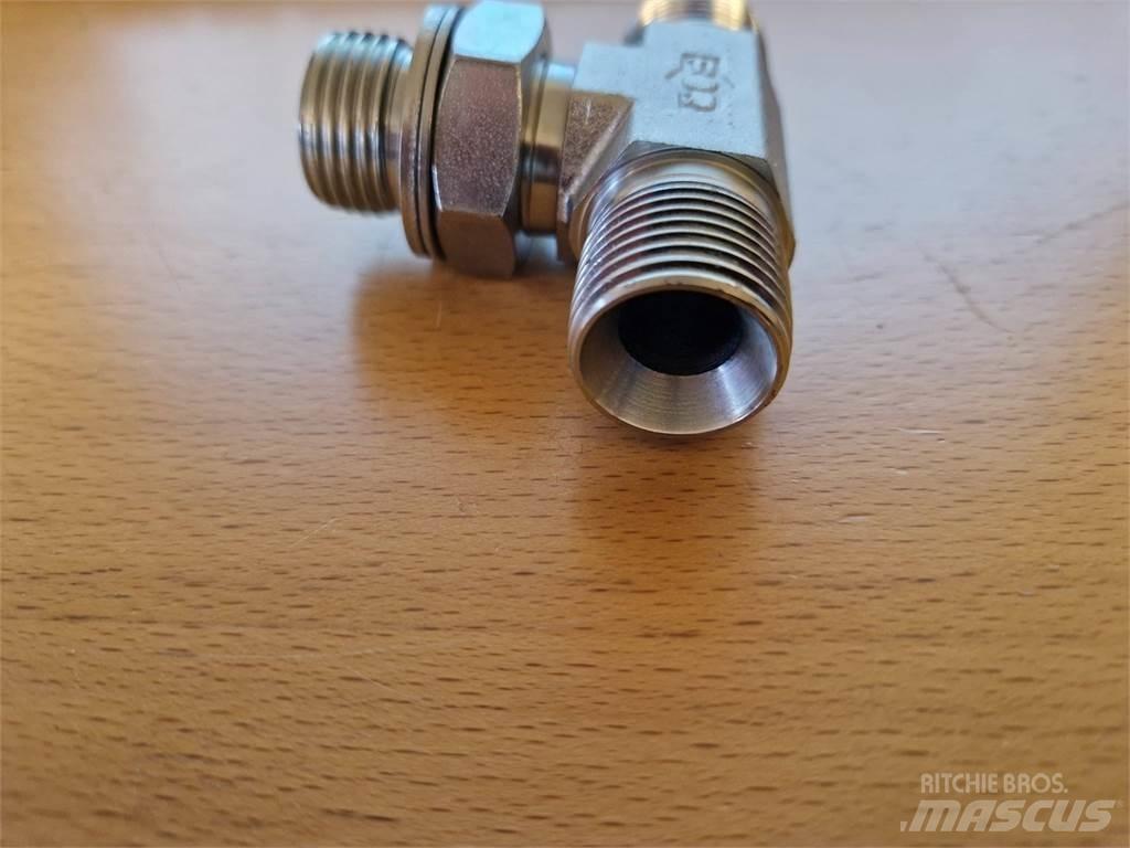 Ponsse 0015515 Hidrolik