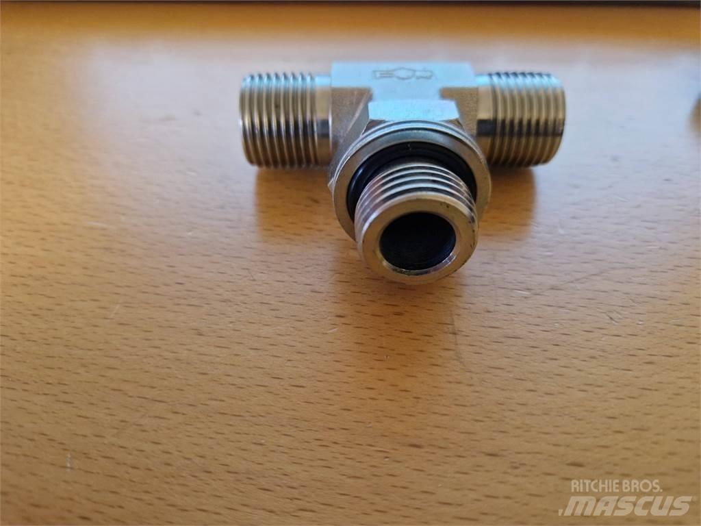Ponsse 0015515 Hidrolik