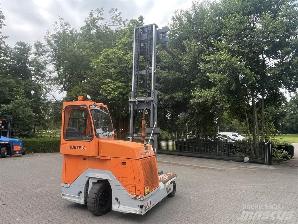 Hubtex DQ45 Dizel forkliftler