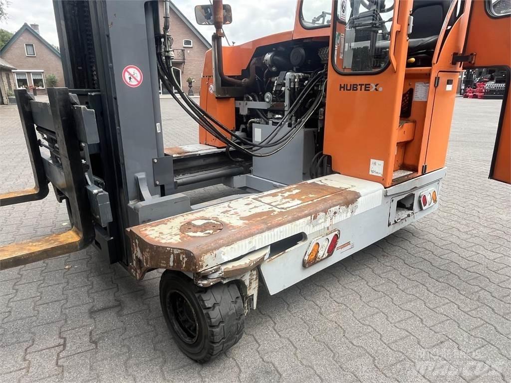 Hubtex DQ45 Dizel forkliftler