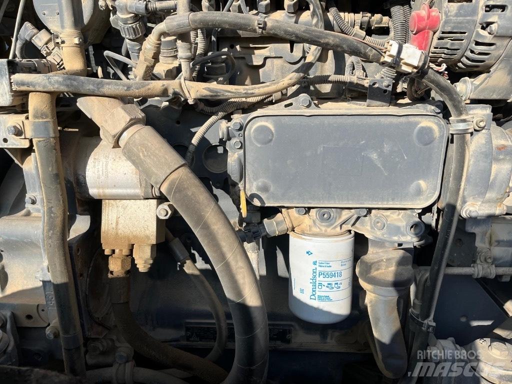 Hamm 3412 HT Tek tamburlu silindirler