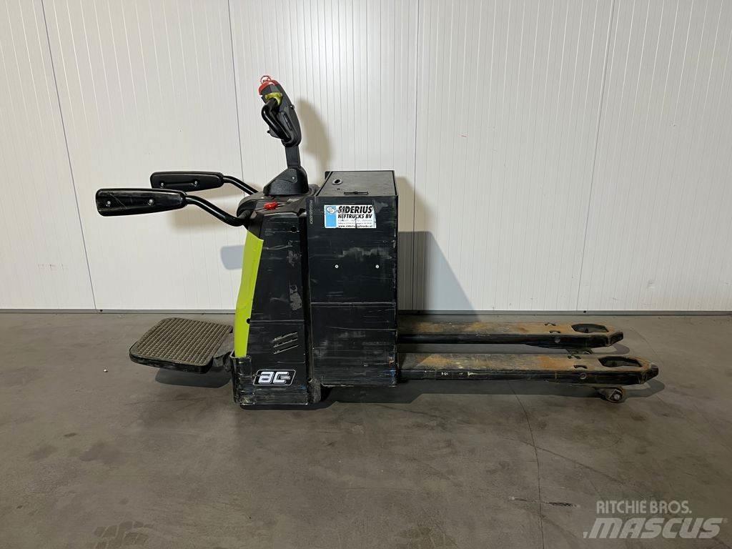 Clark PPXS20 Transpaletler