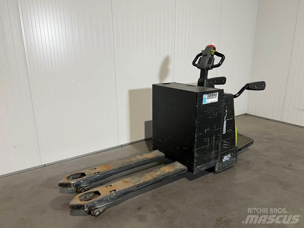 Clark PPXS20 Transpaletler