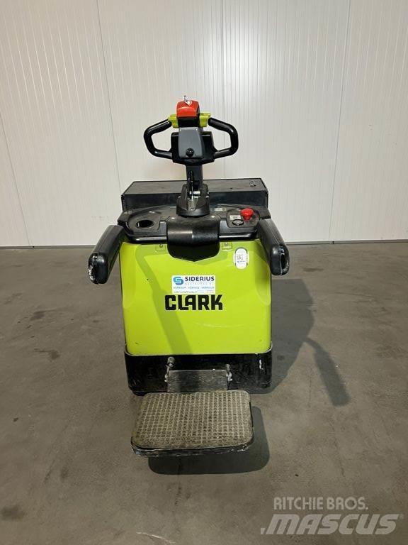 Clark PPXS20 Transpaletler