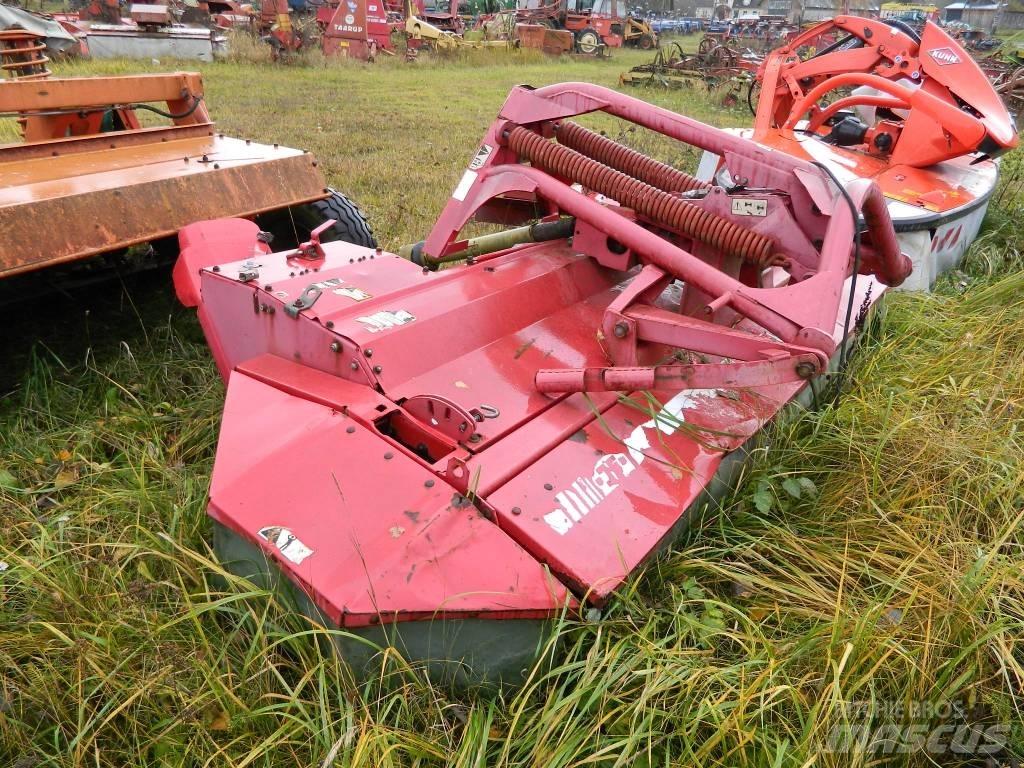 JF GD 3200 FM Diskli çayir biçme makinasi