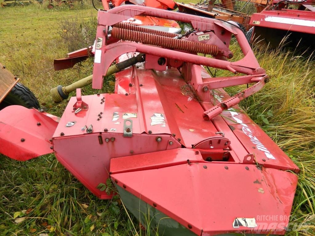JF GD 3200 FM Diskli çayir biçme makinasi