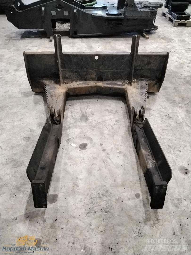 John Deere 1110 Diger parçalar