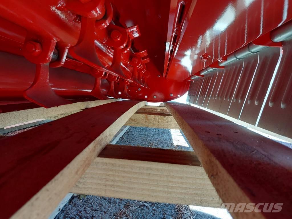 Maschio Giraffa L190 Hasat makineleri