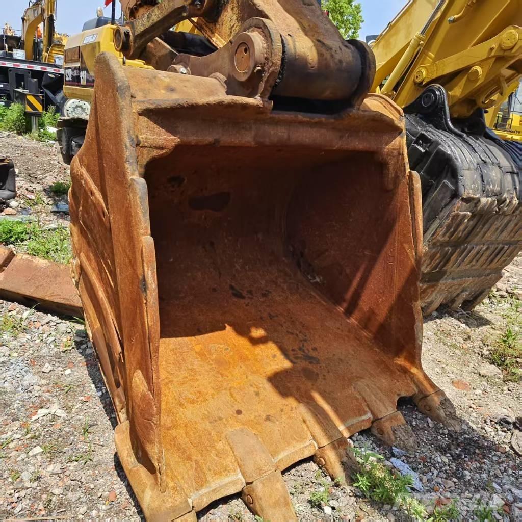 Hyundai R330LC-9S Paletli ekskavatörler