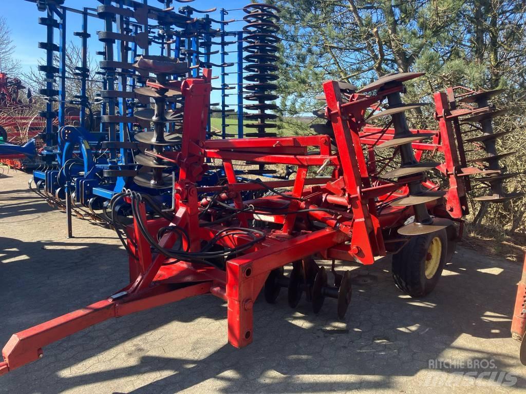 Omme 5 meter Diskaro
