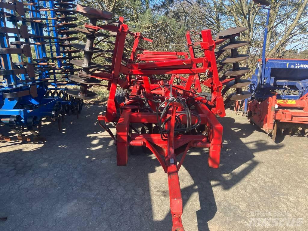Omme 5 meter Diskaro