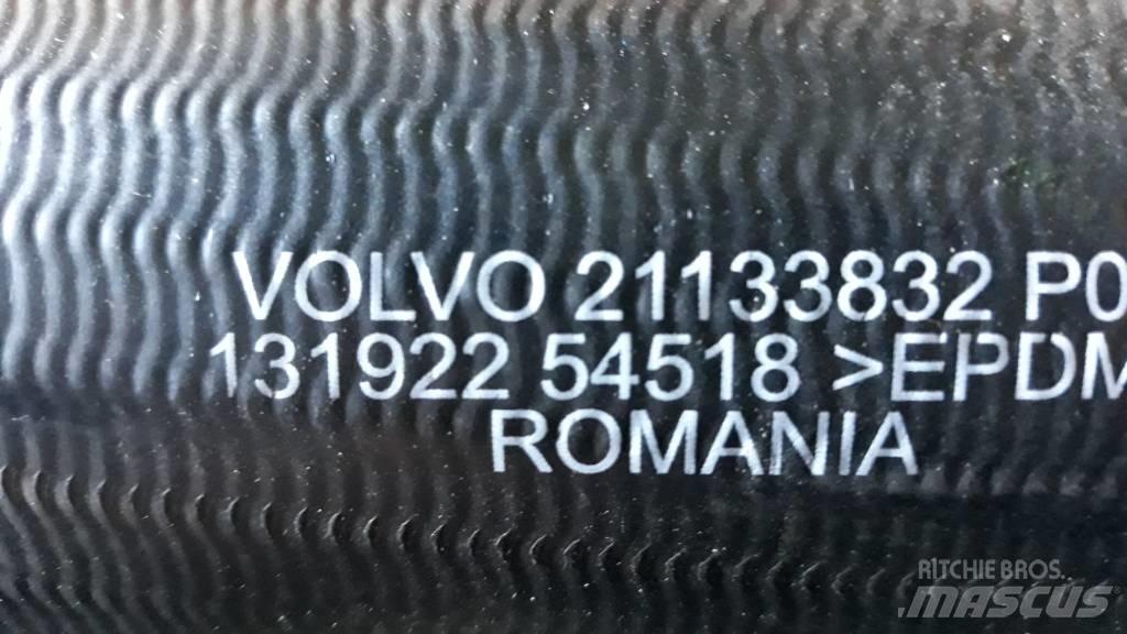 Volvo HOSE  21133832 Motorlar