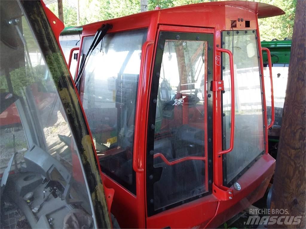 Komatsu 895 Kabin