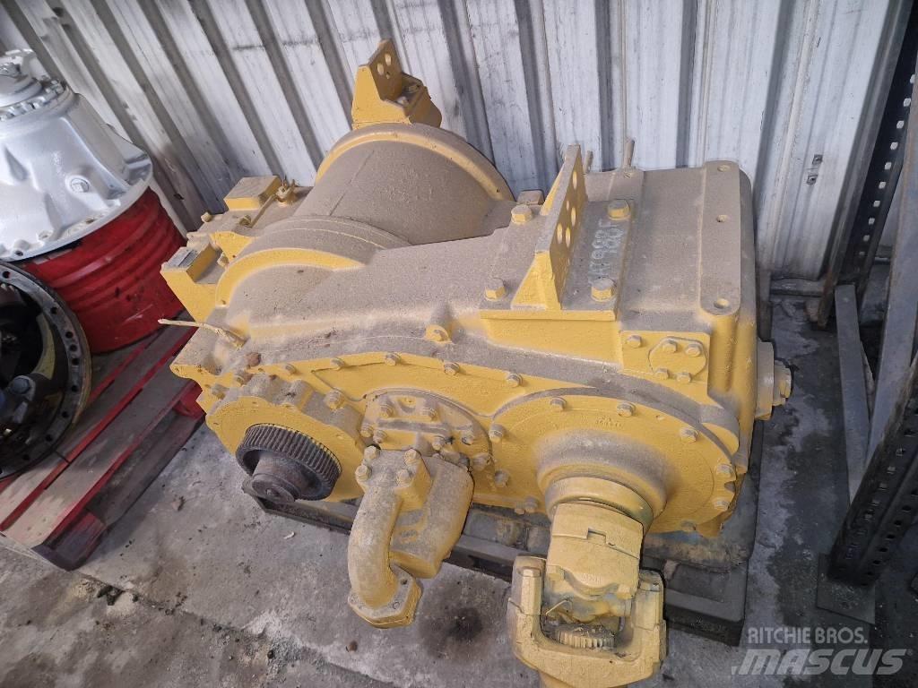 CAT 6Y-6719 Sanzuman