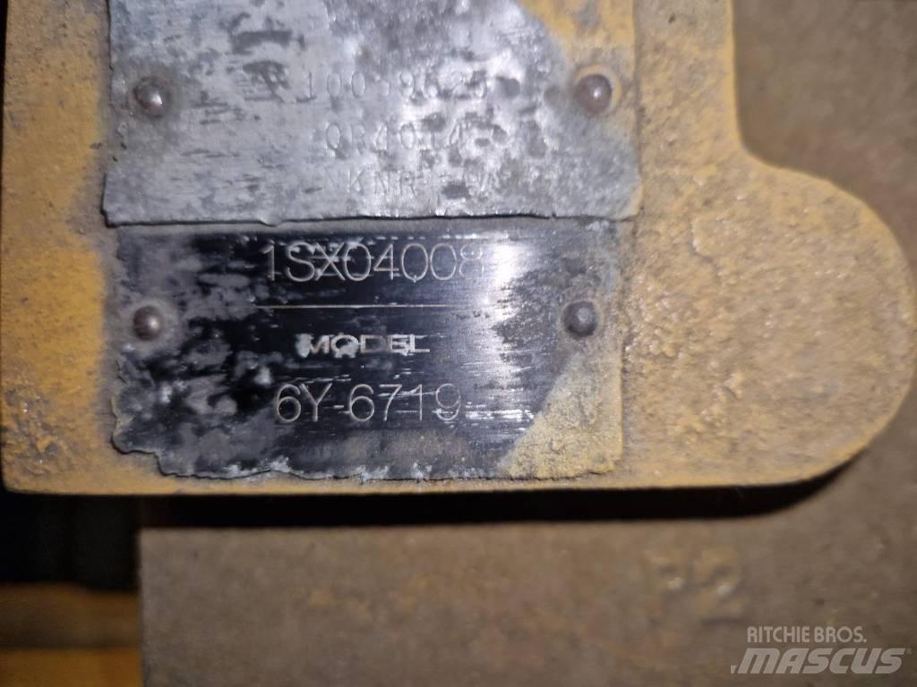 CAT 6Y-6719 Sanzuman