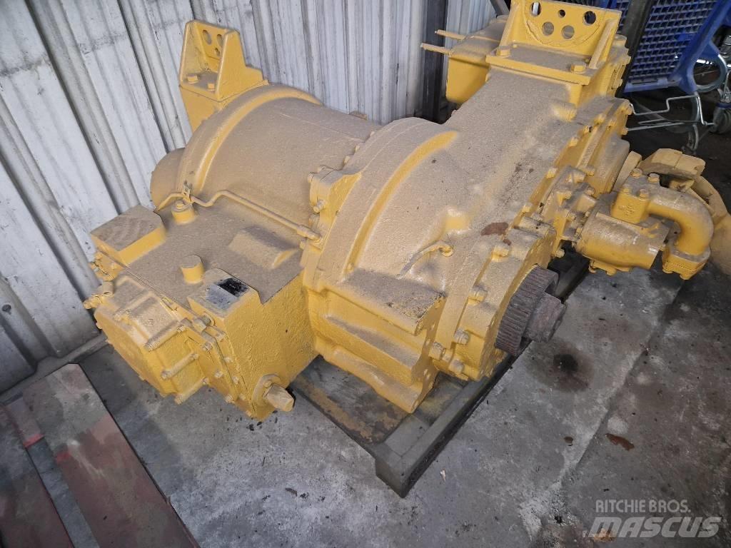 CAT 6Y-6719 Sanzuman