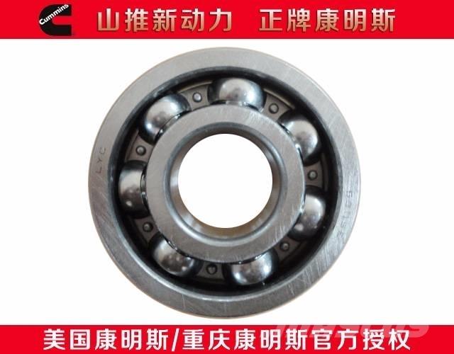 cummins 170464 Motorlar
