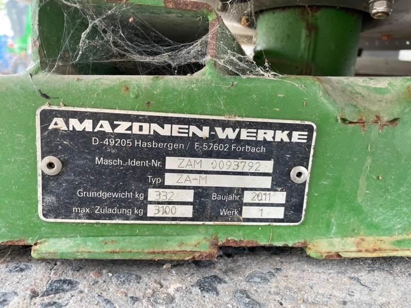 Amazone ZA-M 2500 Mineral gübre dagiticilar