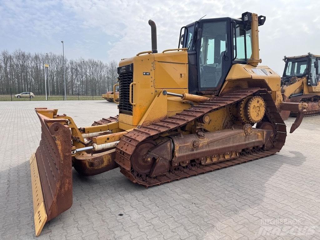 CAT D6N XL Paletli dozerler