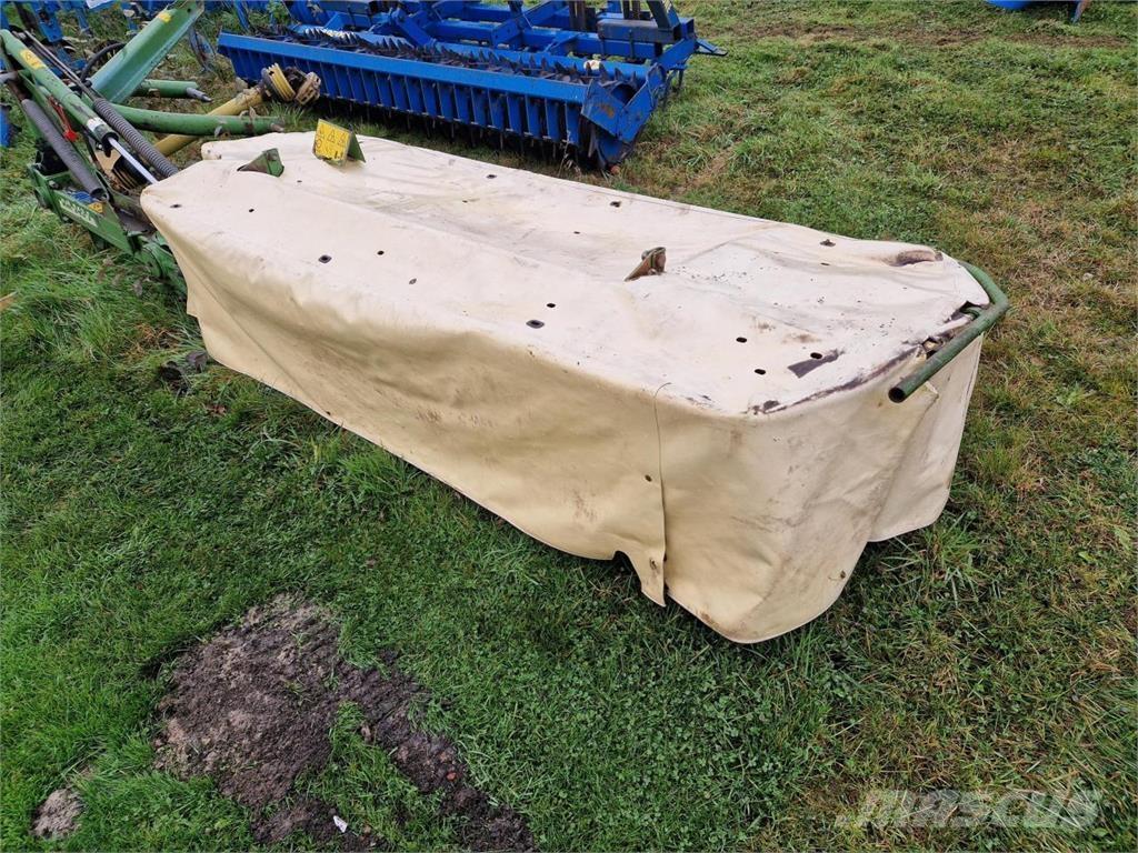 Krone AM 243S Çayir biçme makinalari