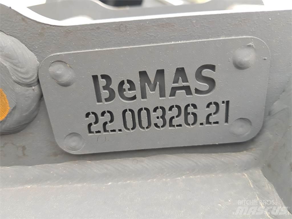 TL 500mm SW010 Beko kepçeleri