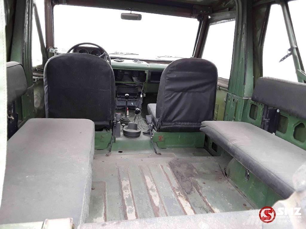 Peugeot P4 10x Otomobiller