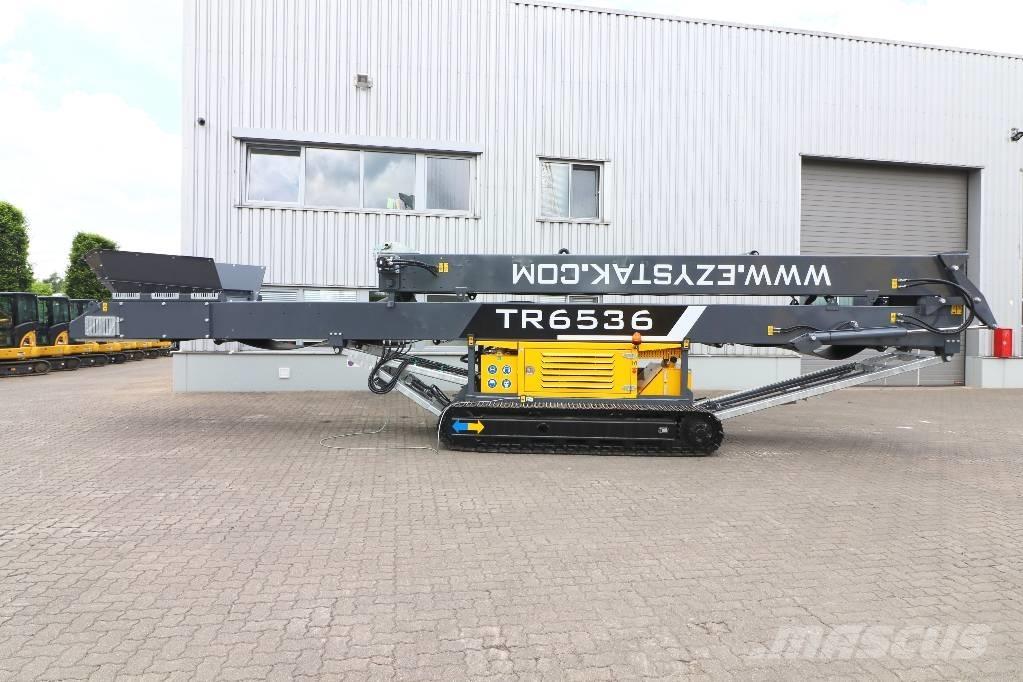Ezystak TR 6536 Konveyörler