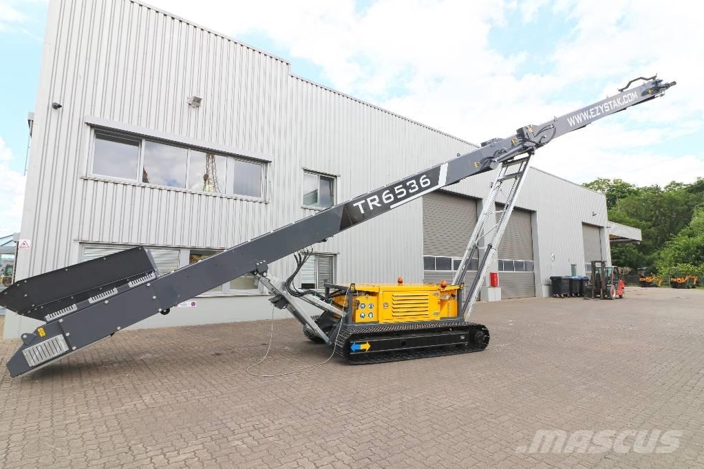 Ezystak TR 6536 Konveyörler