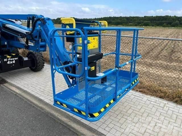 Genie Z 45/25 J RT Diger parçalar
