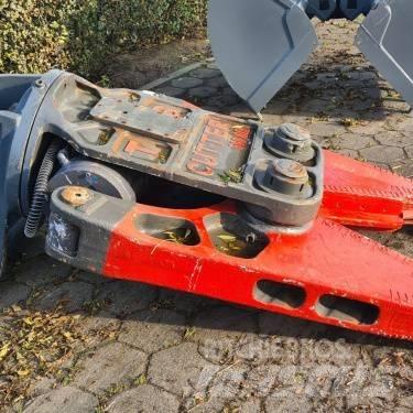 Okada ts 500 Diger parçalar