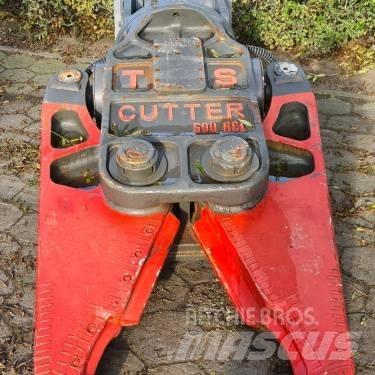 Okada ts 500 Diger parçalar