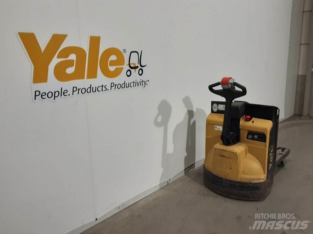 Yale MP16 Transpaletler