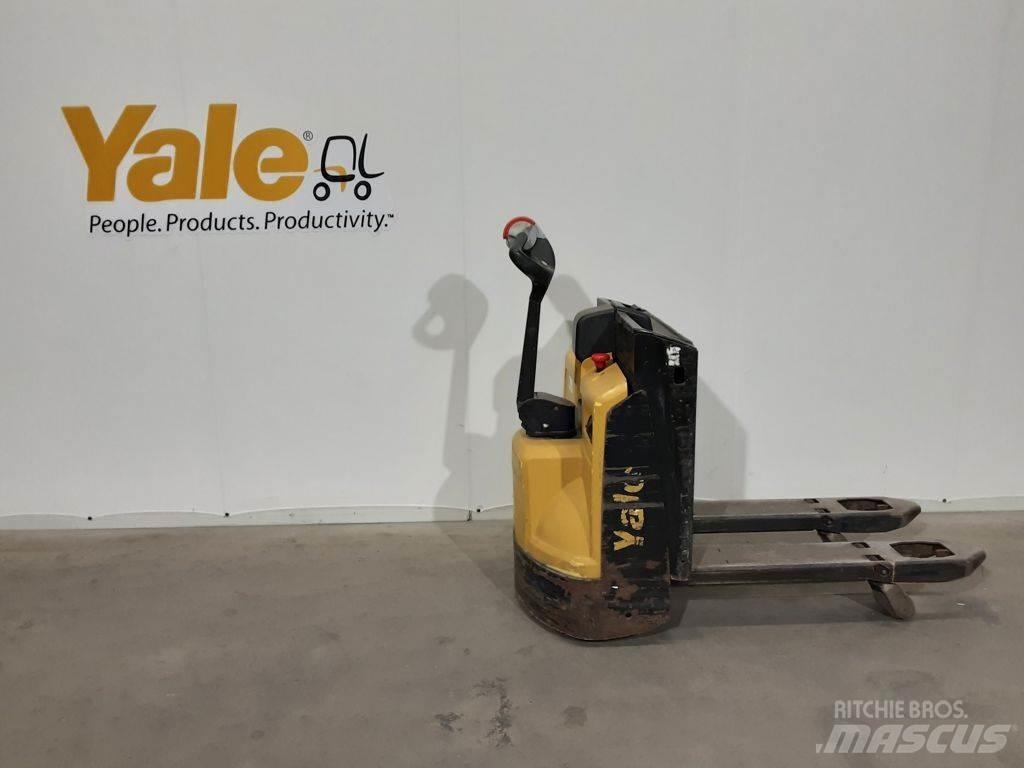 Yale MP16 Transpaletler