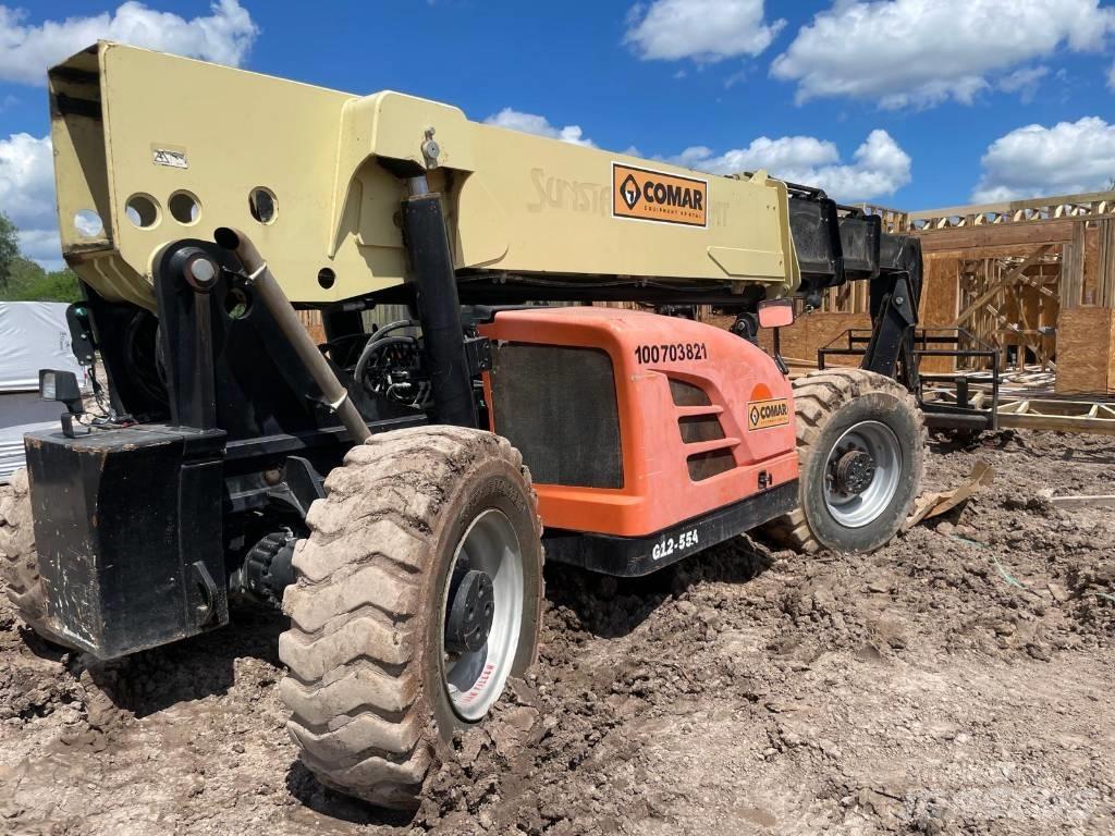 JLG 1055A Teleskopik yükleyiciler
