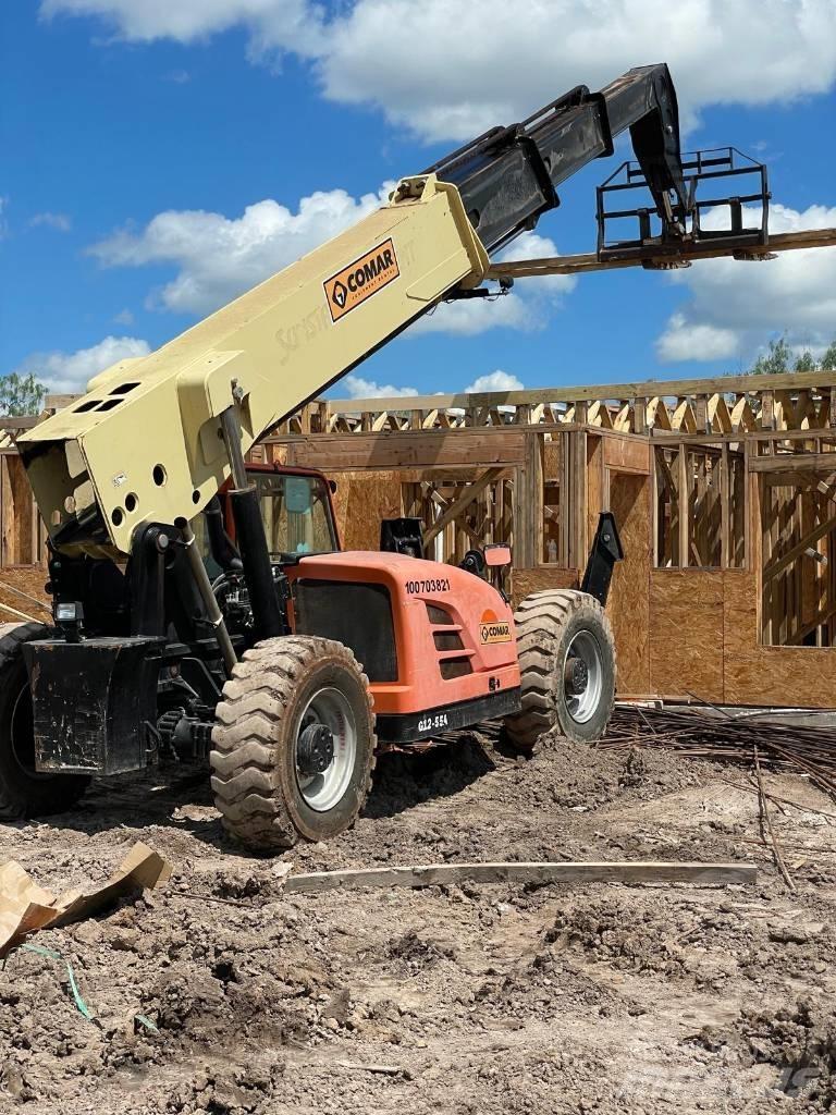 JLG 1055A Teleskopik yükleyiciler
