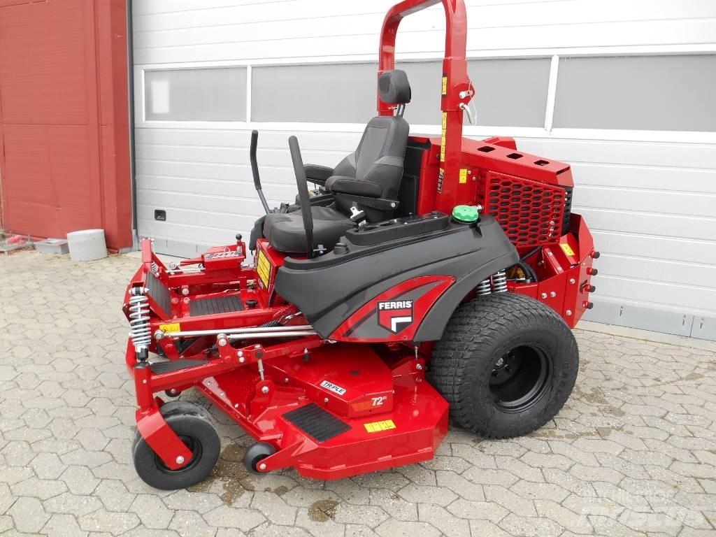 Ferris ZT6200IS Mobil çim biçme makineleri
