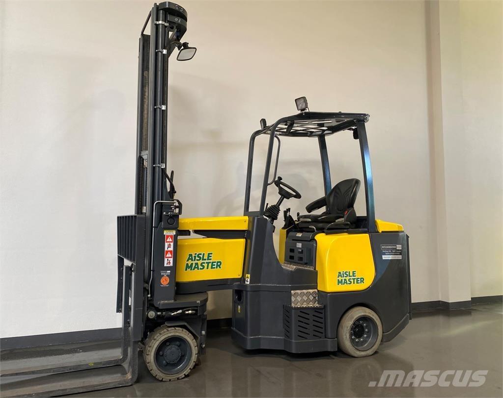 Combilift AM15SE Dar koridor forklifti