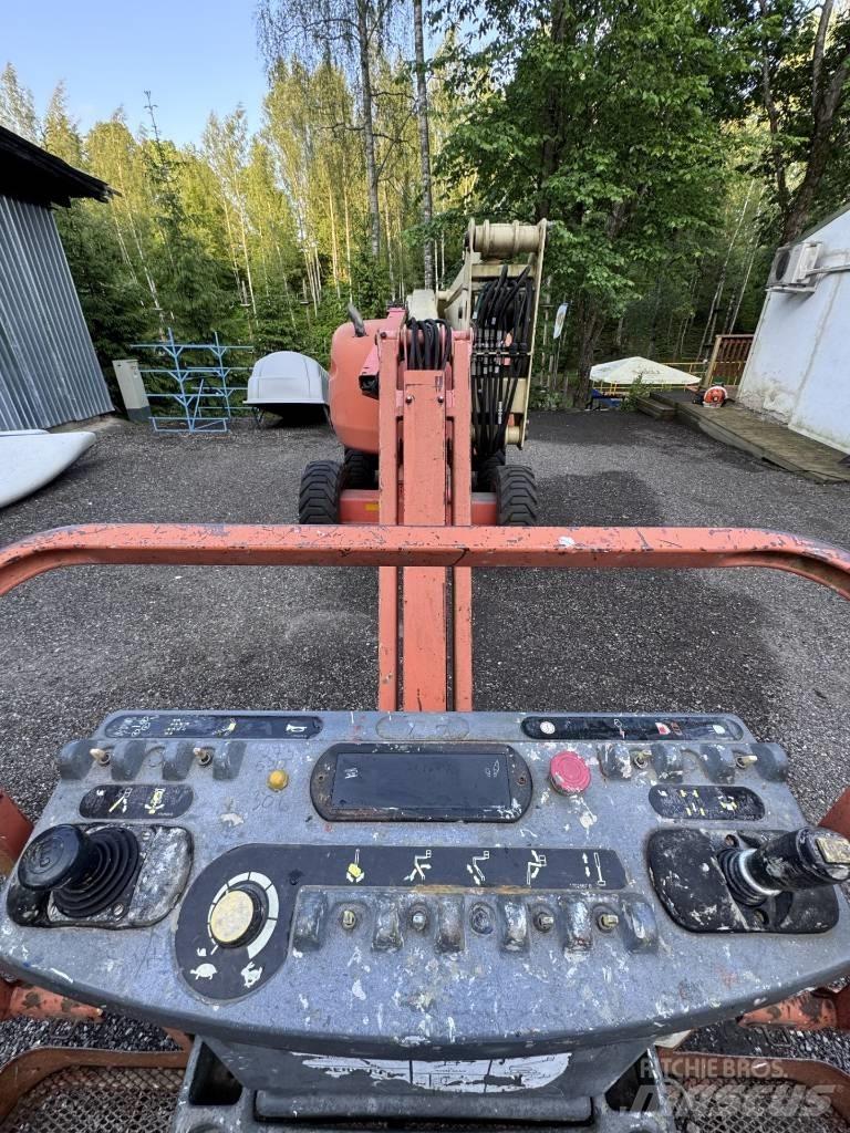 JLG 450 AJ Körüklü personel platformları
