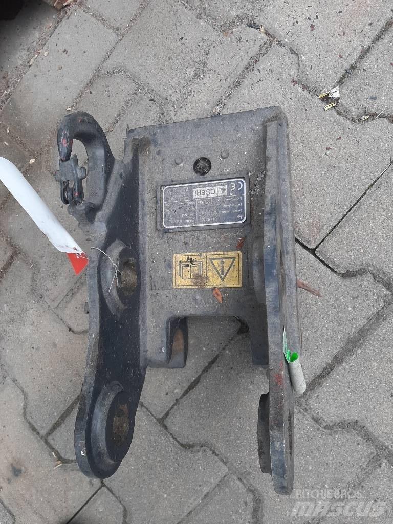 Cseri SW01 Diger