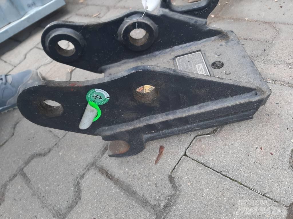 Cseri SW01 Diger