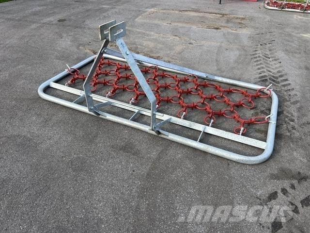 Peecon WS 250 G Yol tarayicilar