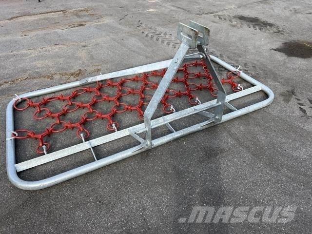Peecon WS 250 G Yol tarayicilar