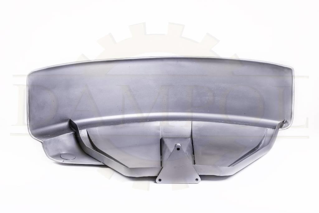 Porsche 219 329 339 Kabin