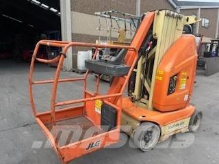 JLG Toucan 10 E Diger lift ve platformlar