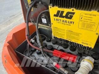 JLG Toucan 10 E Diger lift ve platformlar