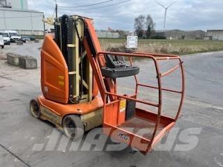 JLG Toucan 10 E Diger lift ve platformlar