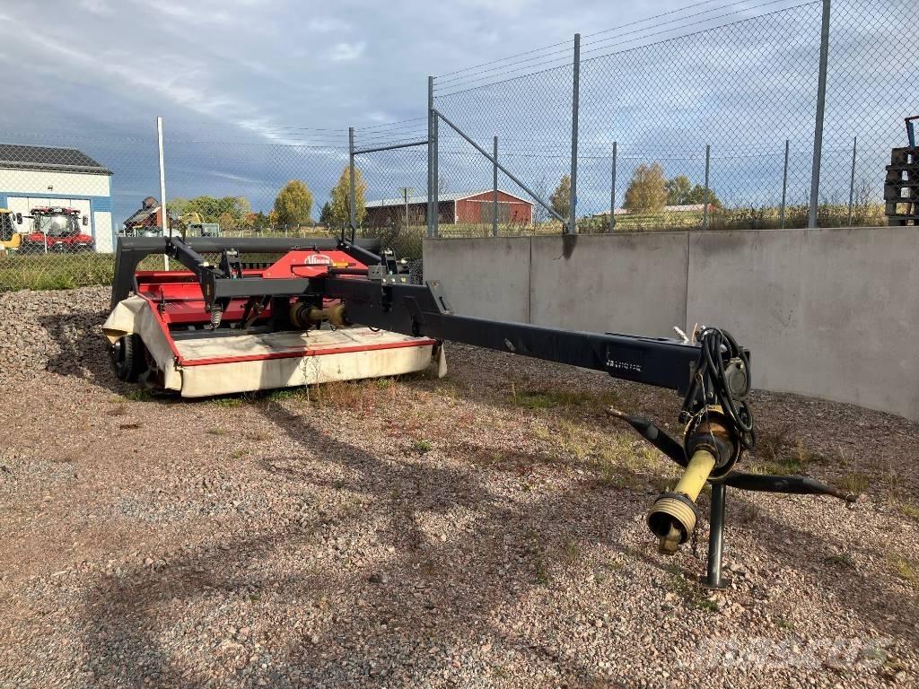 Vicon KM 3001 CP Diskli çayir biçme makinasi